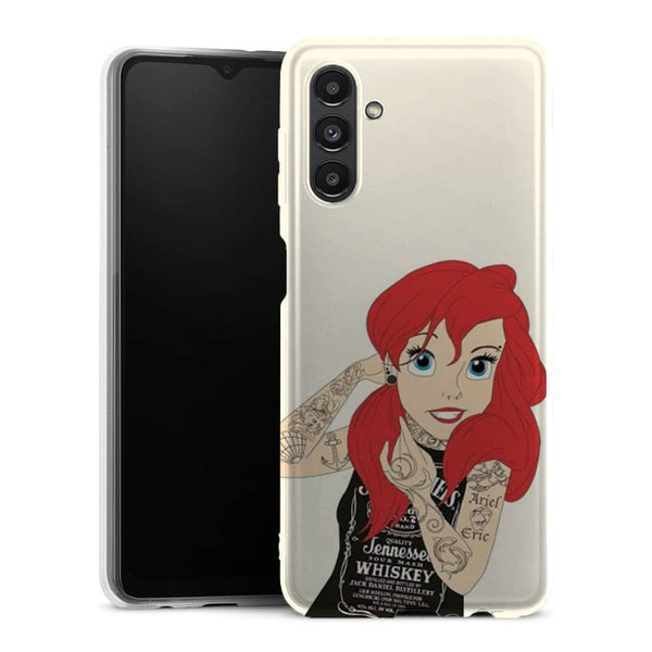 Coque Samsung a13 5G Jack Daniels