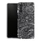 Coque Samsung Galaxy A13 5G Aztec bw handmade - MaCoquePerso