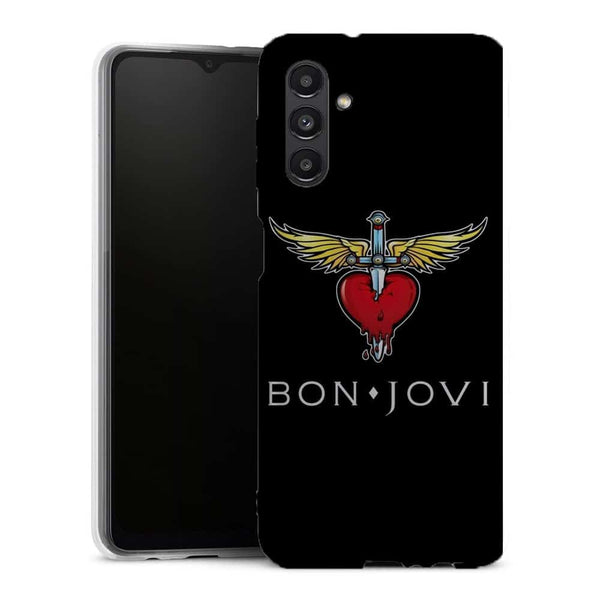 Coque Samsung Galaxy A13 5G Bon Jovi - MaCoquePerso