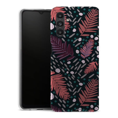 Coque Samsung Galaxy A13 5G Bungalow Nights - MaCoquePerso