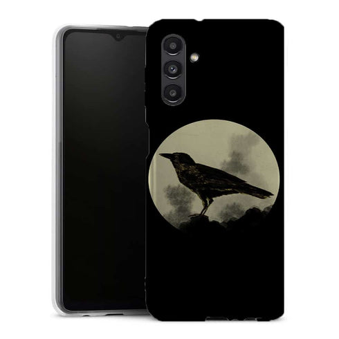 Coque Samsung Galaxy A13 5G Crow - MaCoquePerso