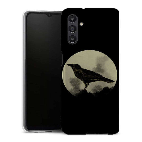 Coque Samsung Galaxy A13 5G Crow - MaCoquePerso