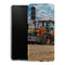 Coque Samsung Galaxy A13 5G Farm Tractor Kubota - MaCoquePerso