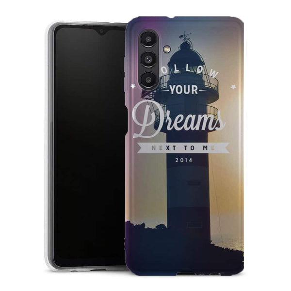 Coque Samsung Galaxy A13 5G Faro - MaCoquePerso