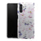 Coque Samsung Galaxy A13 5G fleurs aquarelles - MaCoquePerso