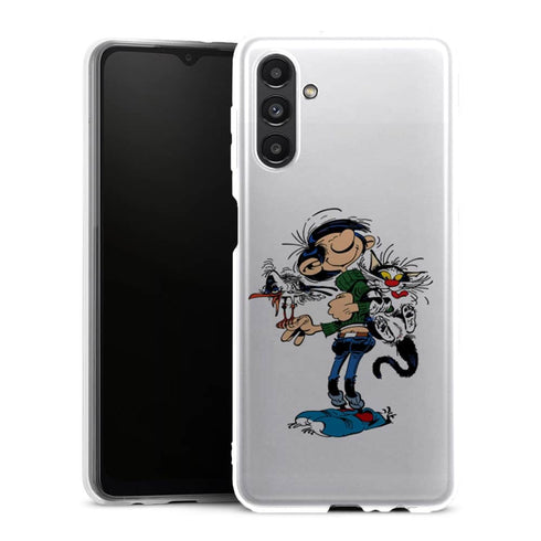 Coque Samsung Galaxy A13 5G Gomer Goof - MaCoquePerso