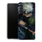 Coque Samsung Galaxy A13 5G Kakashi Gothique - MaCoquePerso