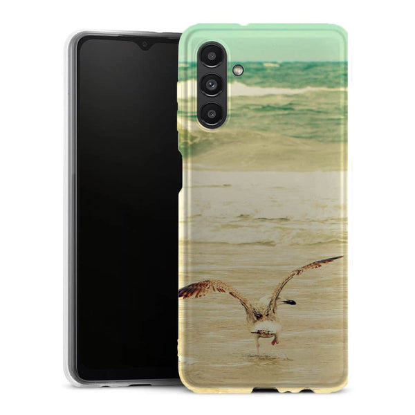 Coque Samsung Galaxy A13 5G Karate Kid Pose - MaCoquePerso
