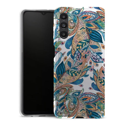 Coque Samsung Galaxy A13 5G Leaf - MaCoquePerso