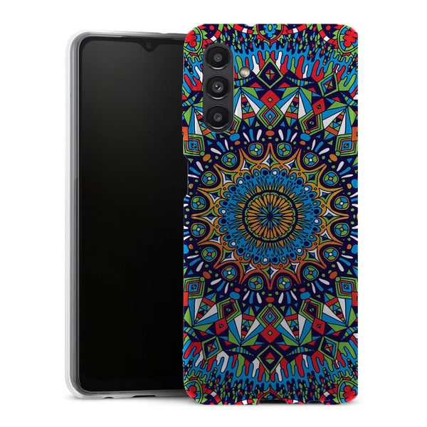Coque Samsung Galaxy A13 5G Mandala - MaCoquePerso