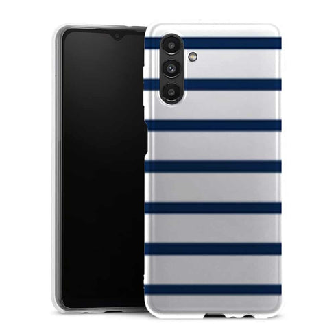 Coque Samsung Galaxy A13 5G Mariniere - MaCoquePerso