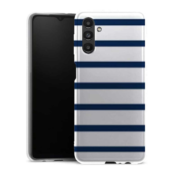 Coque Samsung Galaxy A13 5G Mariniere - MaCoquePerso