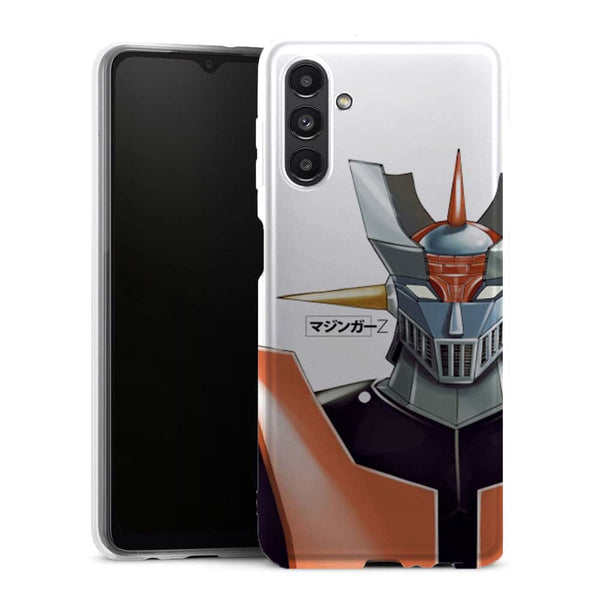 Coque Samsung Galaxy A13 5G Mazinger z - MaCoquePerso