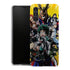 Coque Samsung Galaxy A13 5G my hero academia izuku midoriya - MaCoquePerso