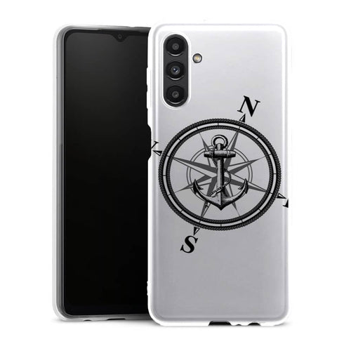 Coque Samsung Galaxy A13 5G Nautica - MaCoquePerso