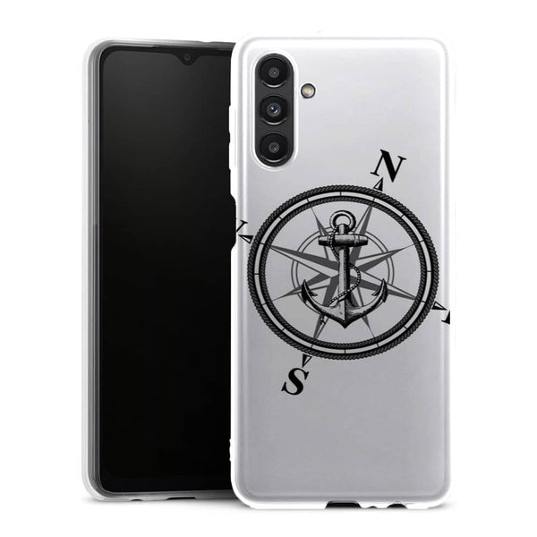 Coque Samsung Galaxy A13 5G Nautica - MaCoquePerso