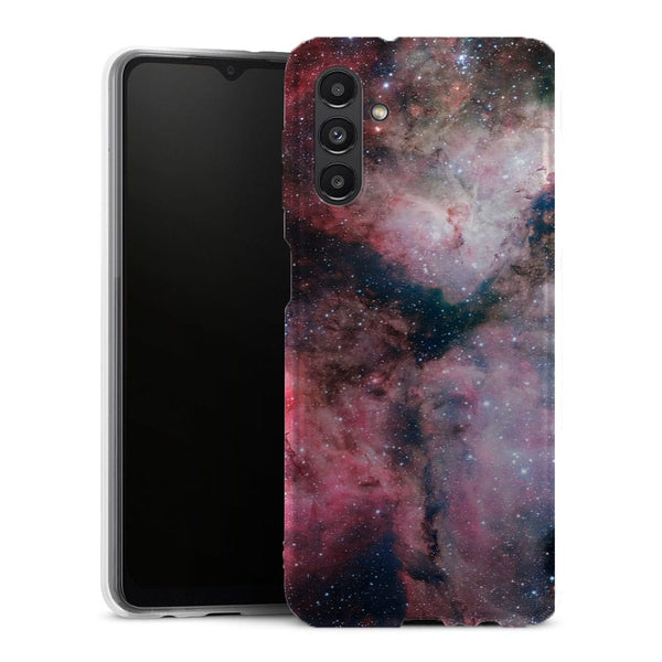 Coque Samsung Galaxy A13 5G Nebuleuse Carene - MaCoquePerso