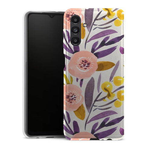 Coque Samsung Galaxy A13 5G Novembre - MaCoquePerso