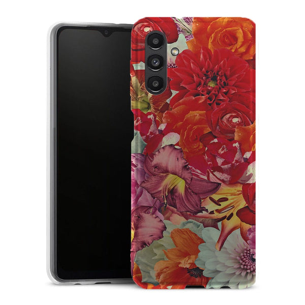 Coque Samsung Galaxy A13 5G originale Rosses - MaCoquePerso