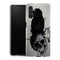 Coque Samsung Galaxy A13 5G Raven and Skull - MaCoquePerso