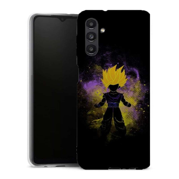 Coque Samsung Galaxy A13 5G SanGohan - MaCoquePerso