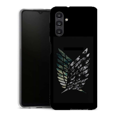 Coque Samsung Galaxy A13 5G Scouting legion emblem - MaCoquePerso