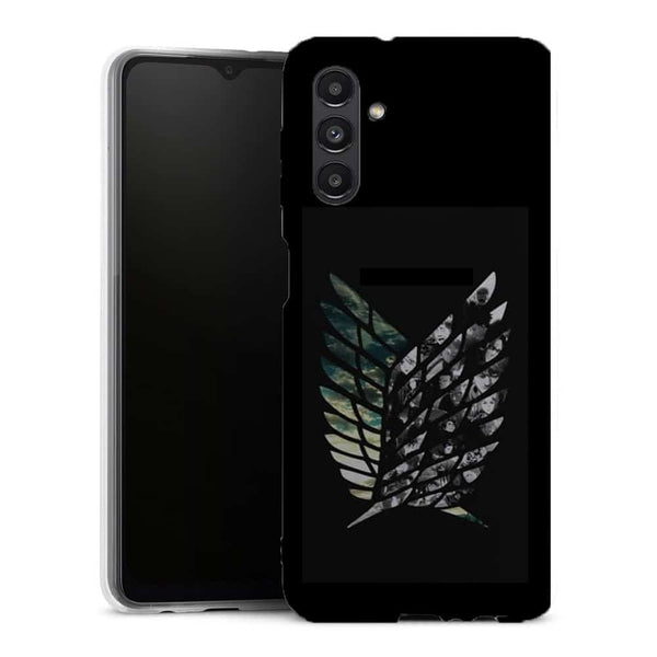 Coque Samsung Galaxy A13 5G Scouting legion emblem - MaCoquePerso