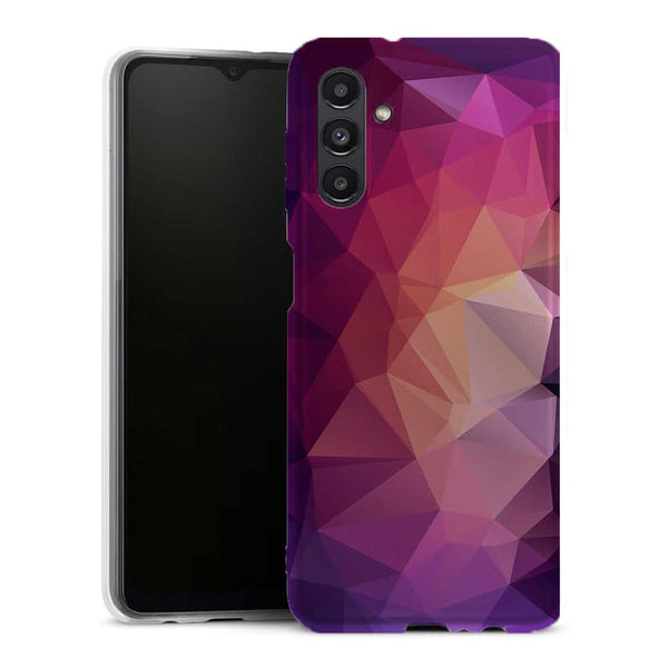 Coque Samsung Galaxy A13 5G Vintage Emeraude - MaCoquePerso