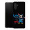 Coque Samsung Galaxy A13 5G Stitch x the mouse - MaCoquePerso