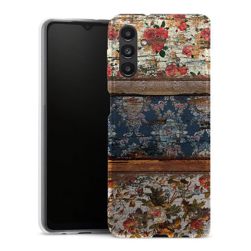 Coque Samsung Galaxy A13 5G Sweet old school - MaCoquePerso