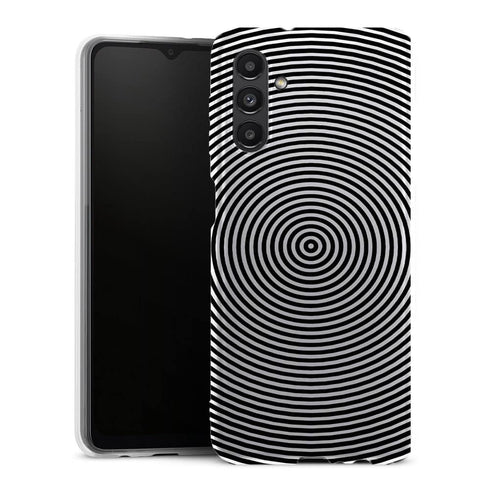 Coque Samsung Galaxy A13 5G Waves - MaCoquePerso