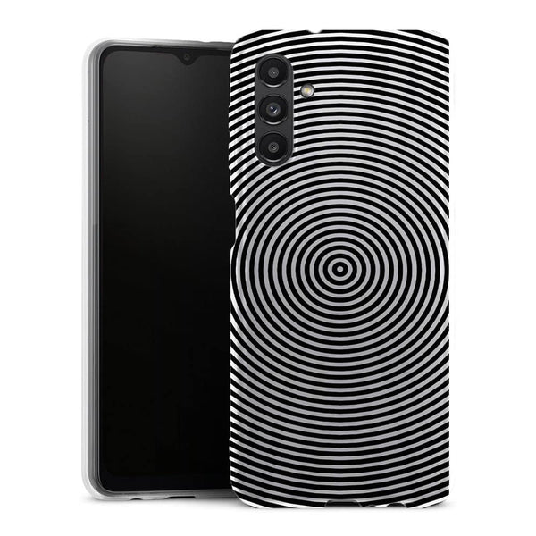 Coque Samsung Galaxy A13 5G Waves - MaCoquePerso