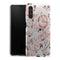Coque Samsung Galaxy A13 5G pas cher Roses et pivoines victoriennes - MaCoquePerso