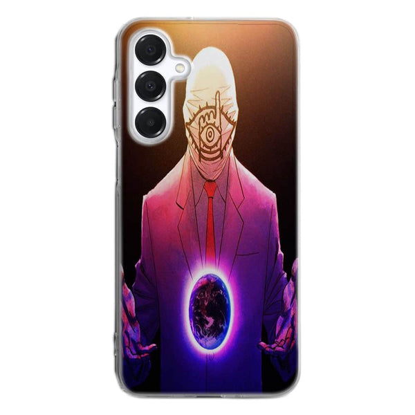 Coque Samsung Galaxy A16 5G 20Th Century Boys