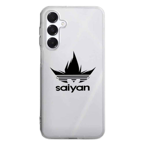 Coque Samsung Galaxy A16 5G Adi Saiyan