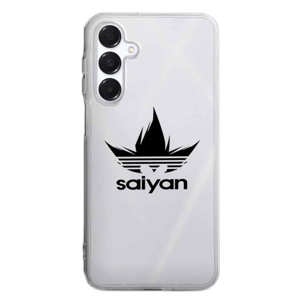 Coque Samsung Galaxy A16 5G Adi Saiyan
