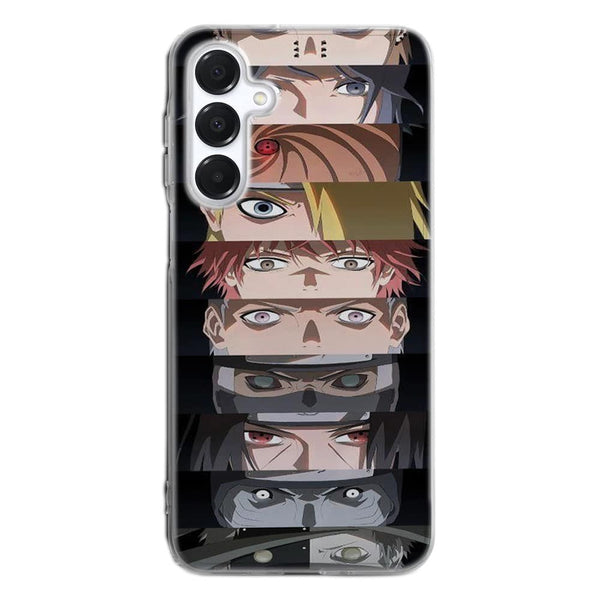 Coque Samsung Galaxy A16 5G Akatsuki Eye
