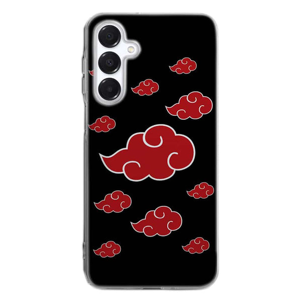 Coque Samsung Galaxy A16 5G Akatsuki Nuages