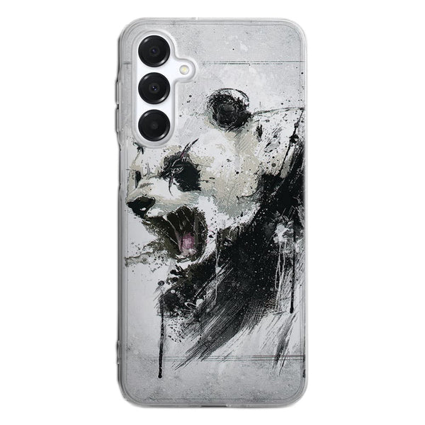 Coque Samsung Galaxy A16 5G Angry Panda