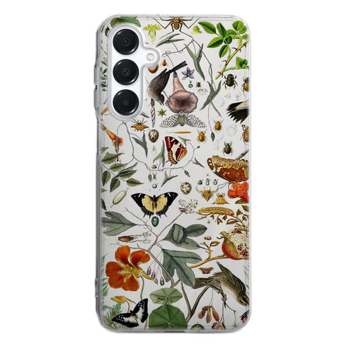 Coque Samsung A16 5G Biologie 101