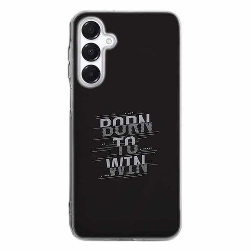 Coque pour Samsung A16 5G Born To Win