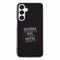 Coque pour Samsung A16 5G Born To Win