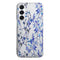 Coque Samsung A16 5G Branches Bleues