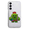 Coque pour Samsung Galaxy A16 5g Brawl Stars Spike Cactus