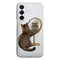 Coque Samsung Galaxy A16 5G Chat Tigre