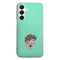 Coque Samsung Galaxy A16 5G Chibi Tooru Oikawa