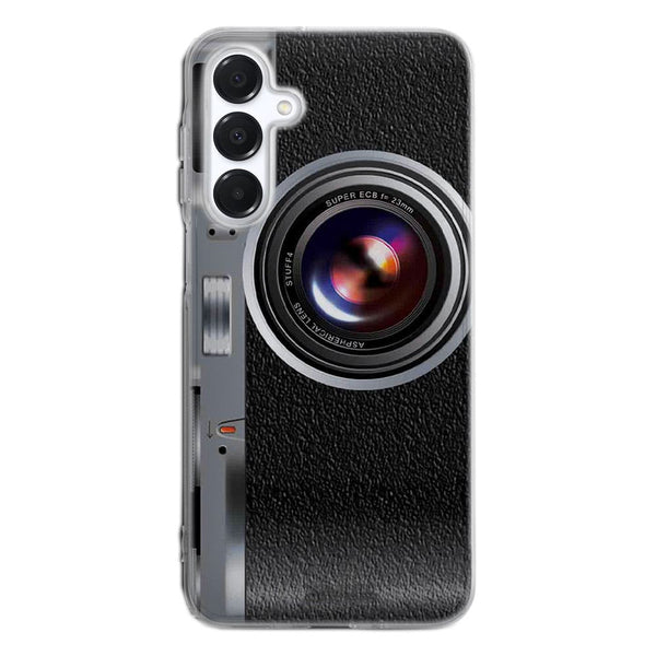 Coque pour Samsung A16 5g original Camera Phone