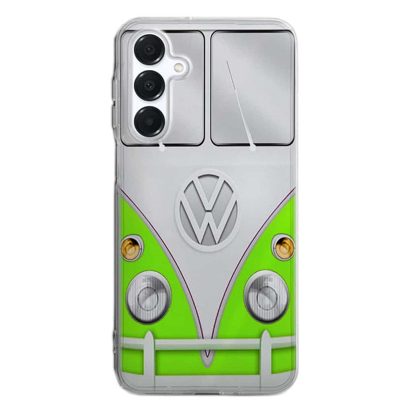 Coque Telephone Samsung A16 5G originale Combi WW