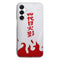 Coque Samsung Galaxy A16 5G Cape Uzumaki Family Hokage