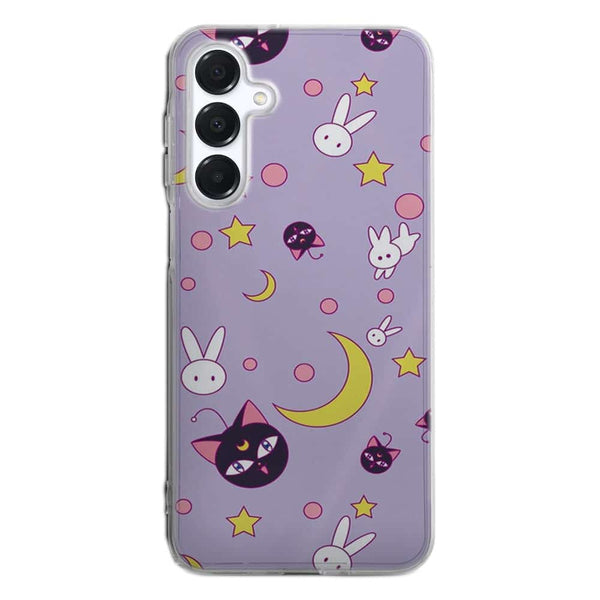 Coque Samsung Galaxy A16 5G Catimoon